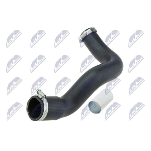 NTY Ladeluftschlauch GPP-RE-037