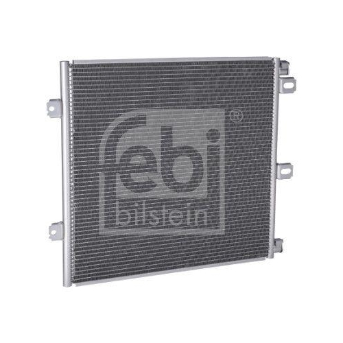 FEBI BILSTEIN Kondensator, Klimaanlage 193997