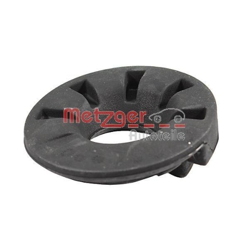 METZGER AUTOTEILE Federaufnahme 6490350