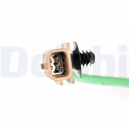 DELPHI Sensor, Abgastemperatur TS30337-12B1