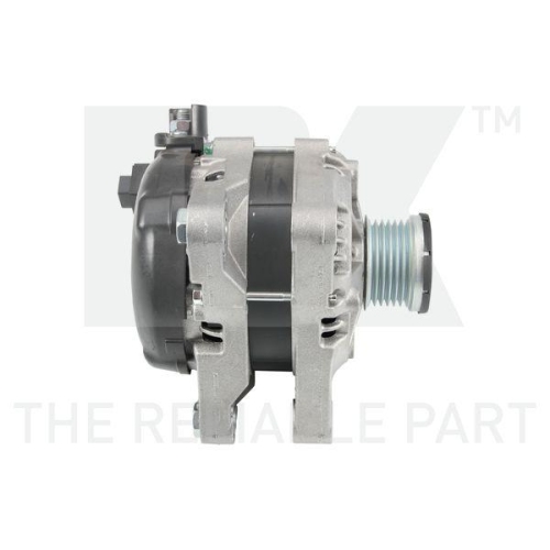 NK Generator 4840023