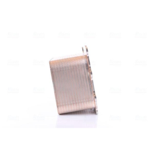 NISSENS &Ouml;lk&uuml;hler, Motor&ouml;l 91305