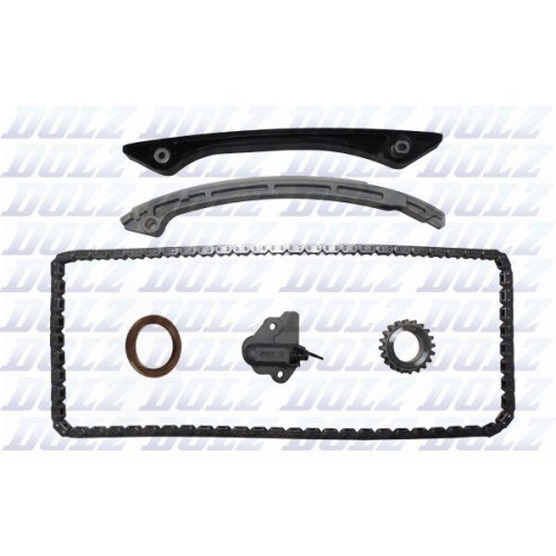 DOLZ Steuerkettensatz