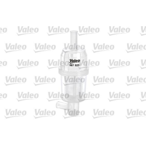 VALEO Kraftstofffilter 587523