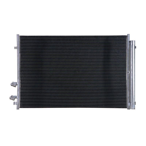 HELLA Kondensator, Klimaanlage 8FC 366 220-171