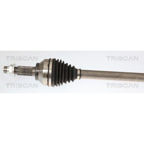 TRISCAN Antriebswelle 8540 14609