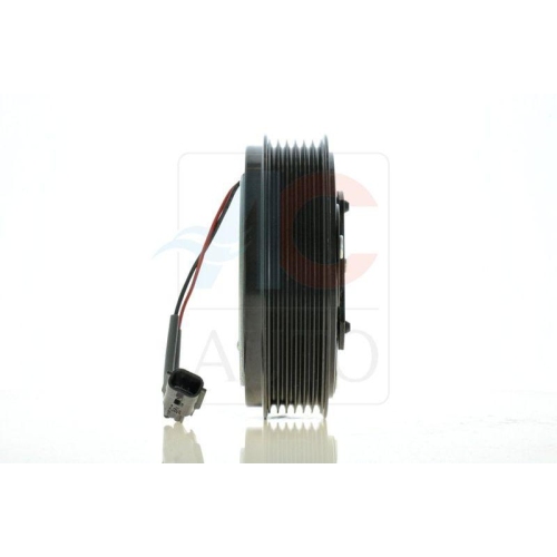 ACAUTO Magnetkupplung, Klimakompressor AC-06ZX33