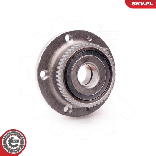 ESEN SKV Radlagersatz 29SKV094