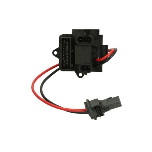 THERMOTEC Widerstand, Innenraumgebl&auml;se DER036TT