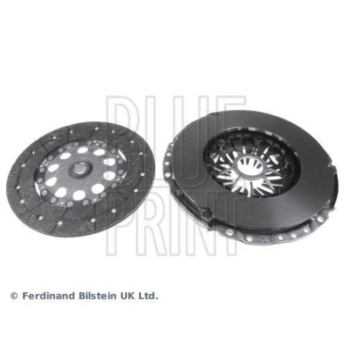 BLUE PRINT Kupplungssatz ADG030197