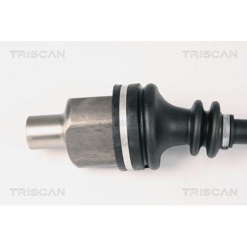 TRISCAN Antriebswelle 8540 25593