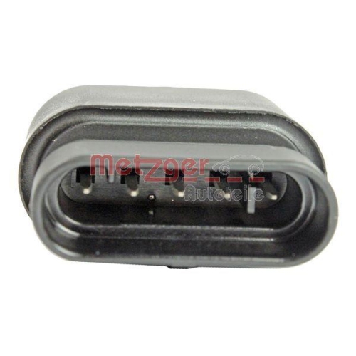 METZGER Sensor, Kraftstofftemperatur ORIGINAL ERSATZTEIL 0905439