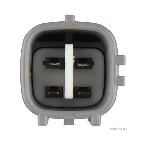 HERTH+BUSS JAKOPARTS Lambdasonde J1462034