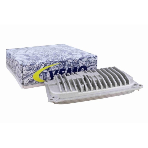 VEMO Steuergerät, Beleuchtung Original VEMO Qualität V30-73-0041