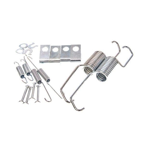 MAXGEAR Zubehörsatz, Bremsbacken 27-1216