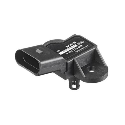 BOSCH Drucksensor, Bremskraftverstärker 0 261 230 053