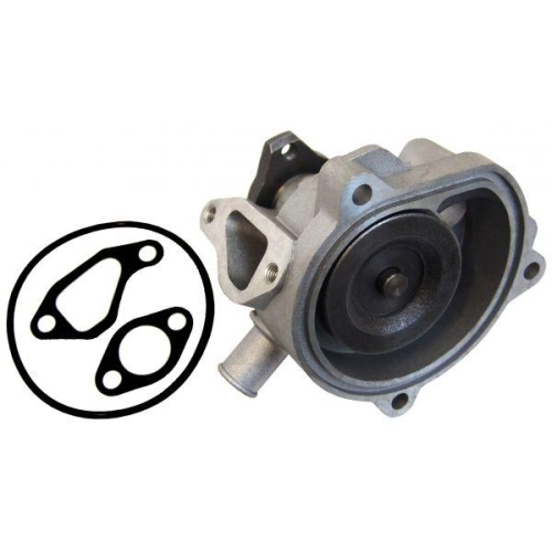 MAPCO Wasserpumpe, Motorkühlung 21807