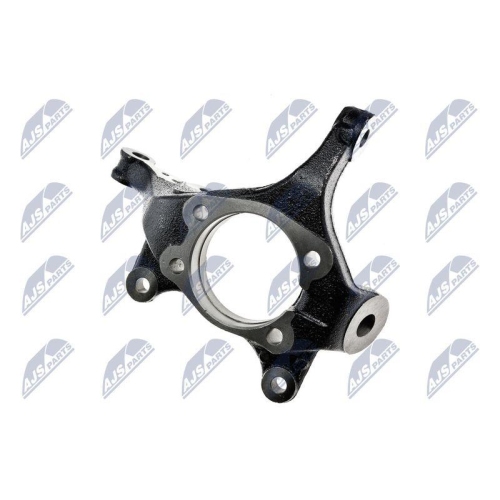 NTY Achsschenkel, Radaufhängung ZZP-TY-001