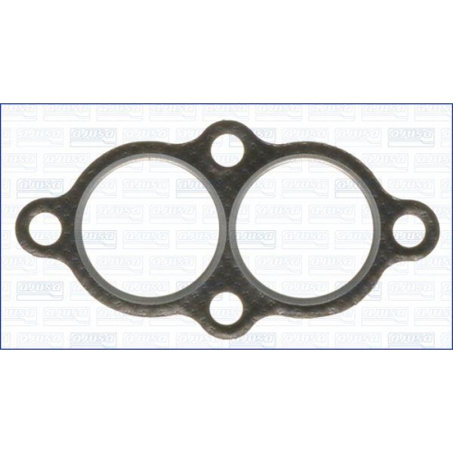 AJUSA Dichtung, Abgasrohr 00582100