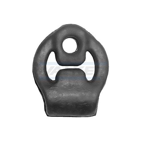 WALKER Halter, Abgasanlage 81358