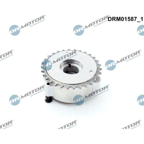 Dr.Motor Automotive Nockenwellenversteller