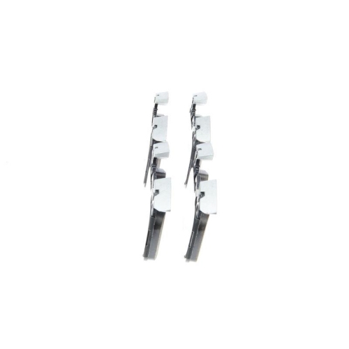 BOSCH Bremsbelagsatz, Scheibenbremse 0 986 494 674