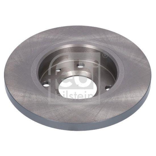 FEBI BILSTEIN Bremsscheibe 11105