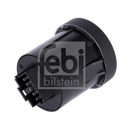 FEBI BILSTEIN Schalter, Hauptlicht 101680