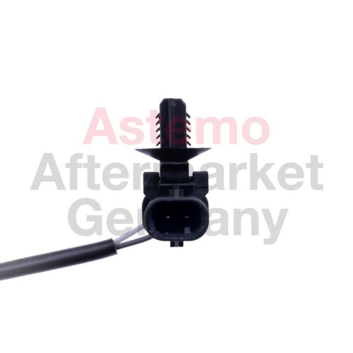 ASTEMO-HITACHI Sensor, Abgastemperatur 2505566