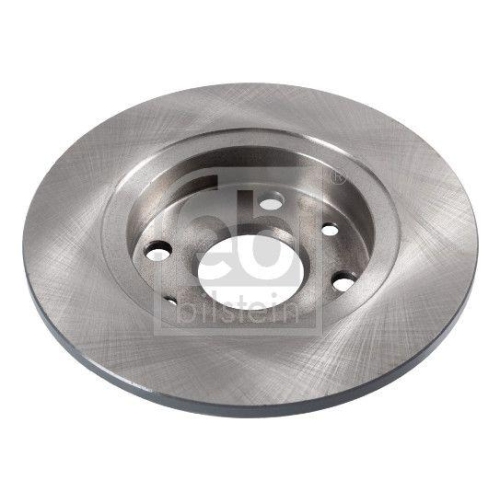 FEBI BILSTEIN Bremsscheibe 108568