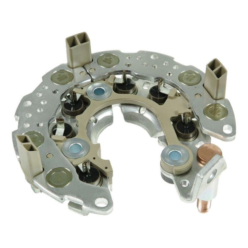 AS-PL Gleichrichter, Generator AS ARC6085S