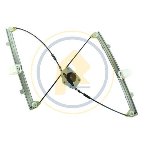 Ac Rolcar Fensterheber 01.2411