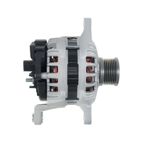 AS-PL Generator AS A01072S