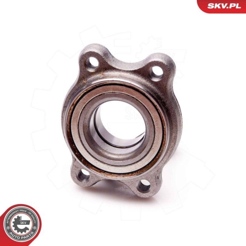 ESEN SKV Radlagersatz 29SKV095
