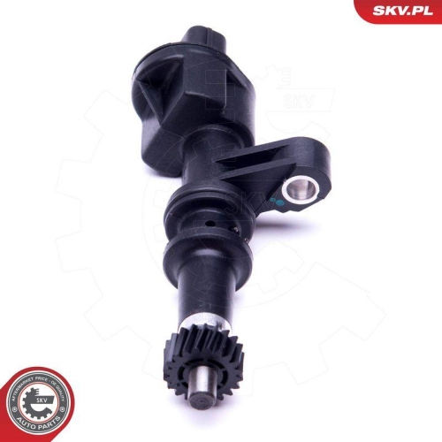 ESEN SKV Sensor, Geschwindigkeit/Drehzahl 17SKV558