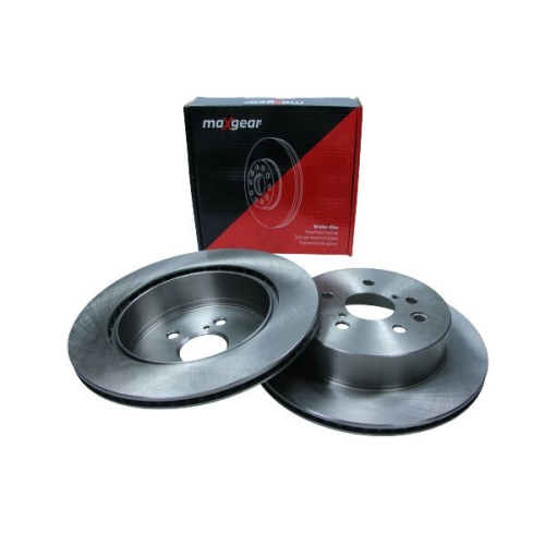MAXGEAR Bremsscheibe 19-2354