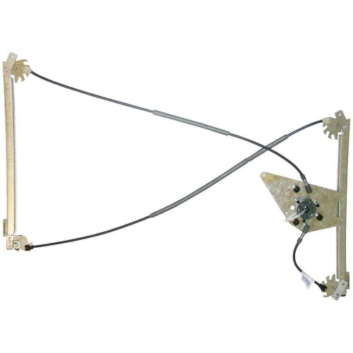 VALEO Fensterheber 850672