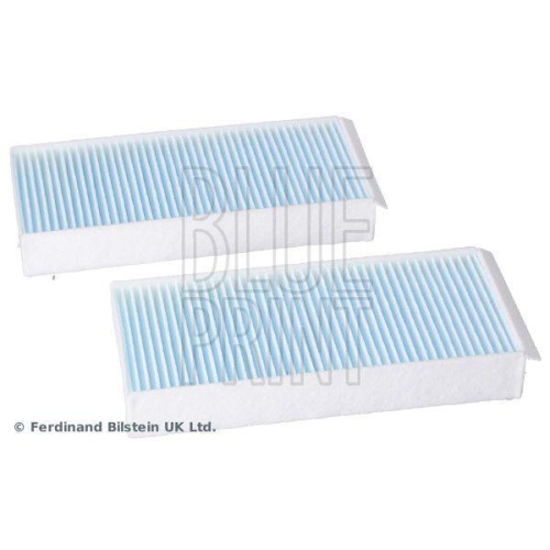 BLUE PRINT Filtersatz, Innenraumluft ADB112513