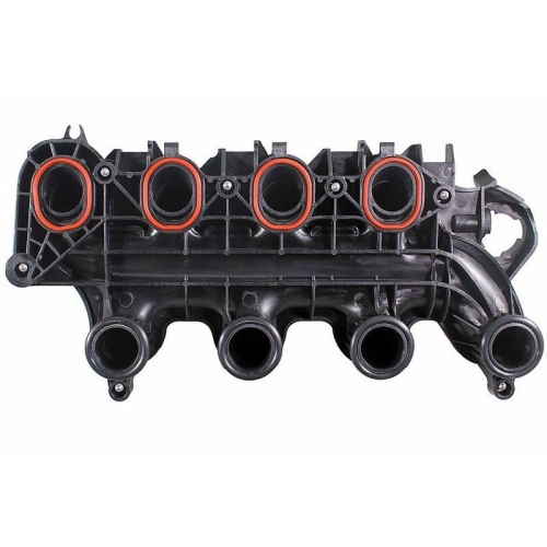 METZGER AUTOTEILE Saugrohrmodul ORIGINAL ERSATZTEIL 2100141