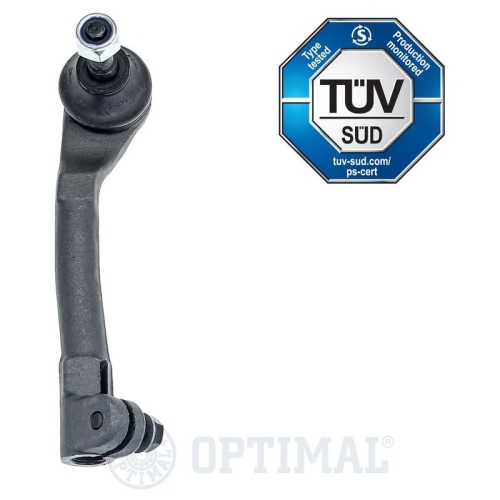 OPTIMAL Spurstangenkopf G1-973