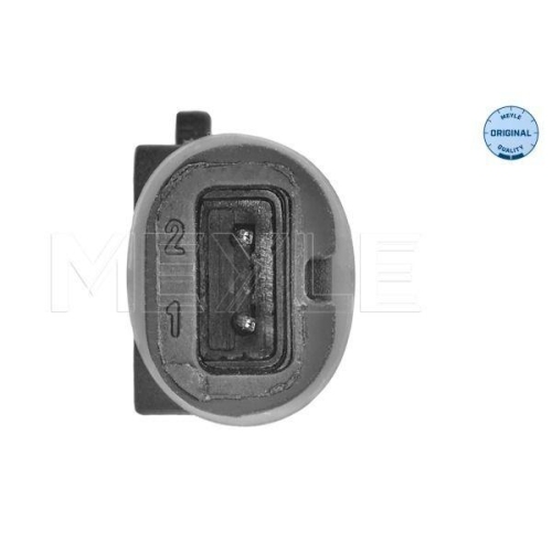 MEYLE Sensor, Raddrehzahl MEYLE-ORIGINAL: True to OE. 014 899 0071