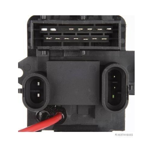 HERTH+BUSS ELPARTS Widerstand, Innenraumgebl&auml;se 75614981