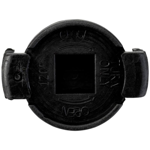 Ölablassschraube 21,2 x 47 mit Dichtring, Kunststoff für Ford 1 Stück