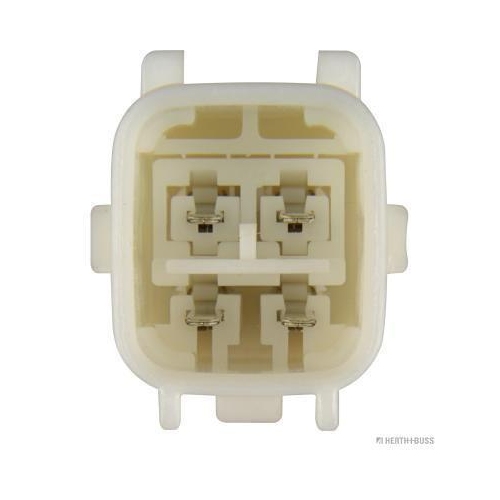 HERTH+BUSS JAKOPARTS Lambdasonde J1460325