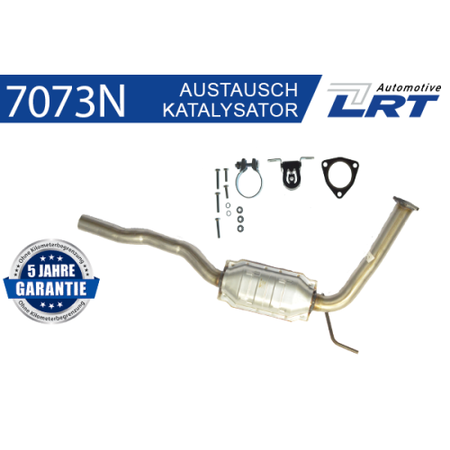 LRT Katalysator 7073N