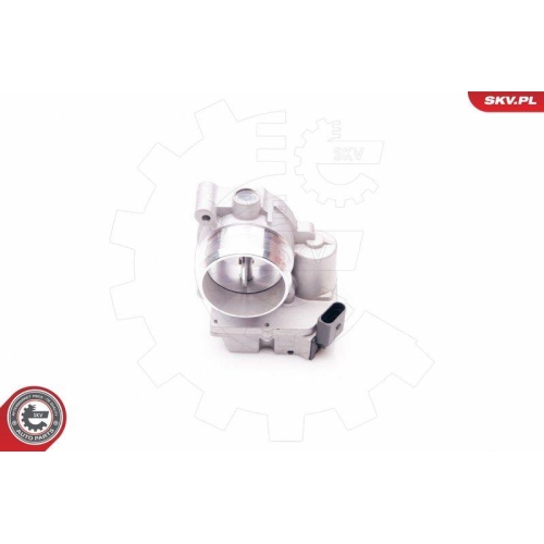 ESEN SKV Drosselklappenstutzen