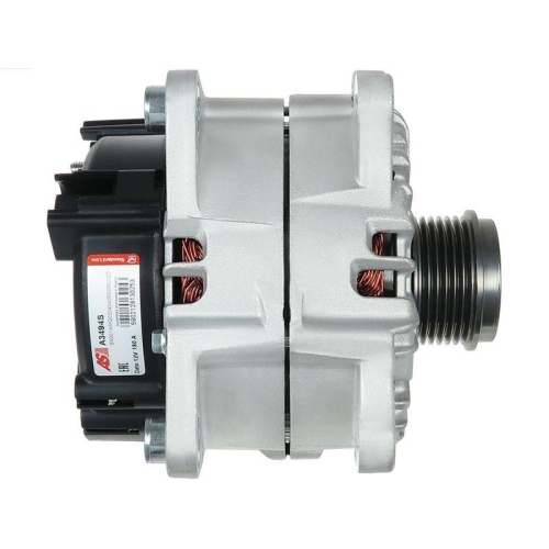 AS-PL Generator Brandneu AS-PL