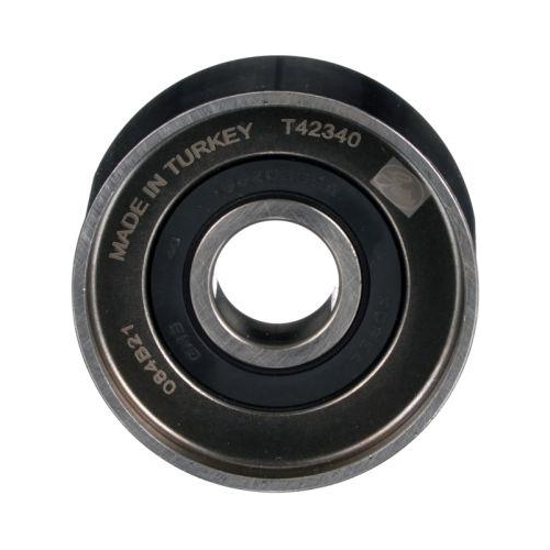 GATES Umlenk-/F&uuml;hrungsrolle, Zahnriemen PowerGrip&trade; T42340