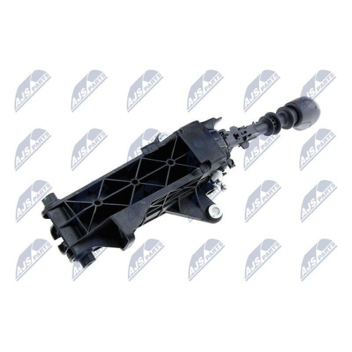 NTY Reparatursatz, Schalthebel LZB-ME-001