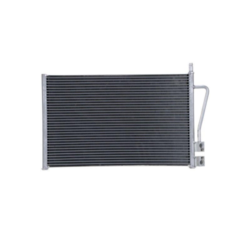 HELLA Kondensator, Klimaanlage >>> Easy2Fit <<< 8FC 366 220-331